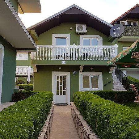 Apartments Koprivica Никшич Экстерьер фото