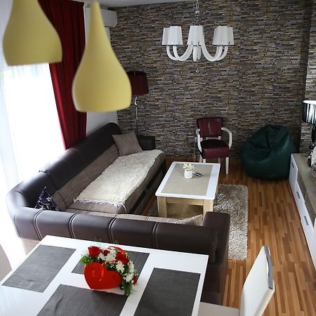 Apartments Koprivica Никшич Экстерьер фото