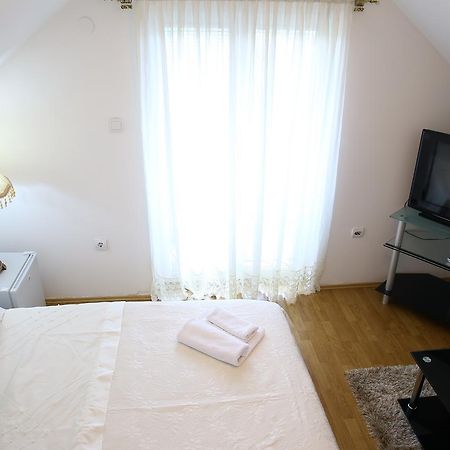 Apartments Koprivica Никшич Экстерьер фото