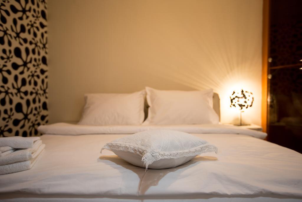 Apartments Koprivica Никшич Номер фото