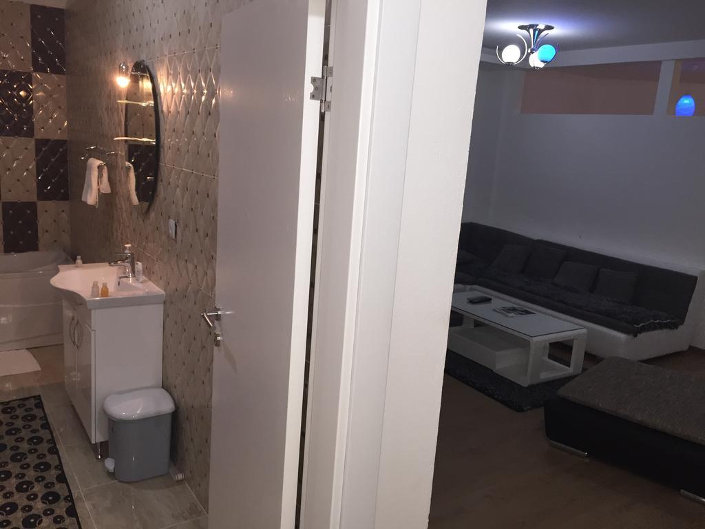 Apartments Koprivica Никшич Номер фото