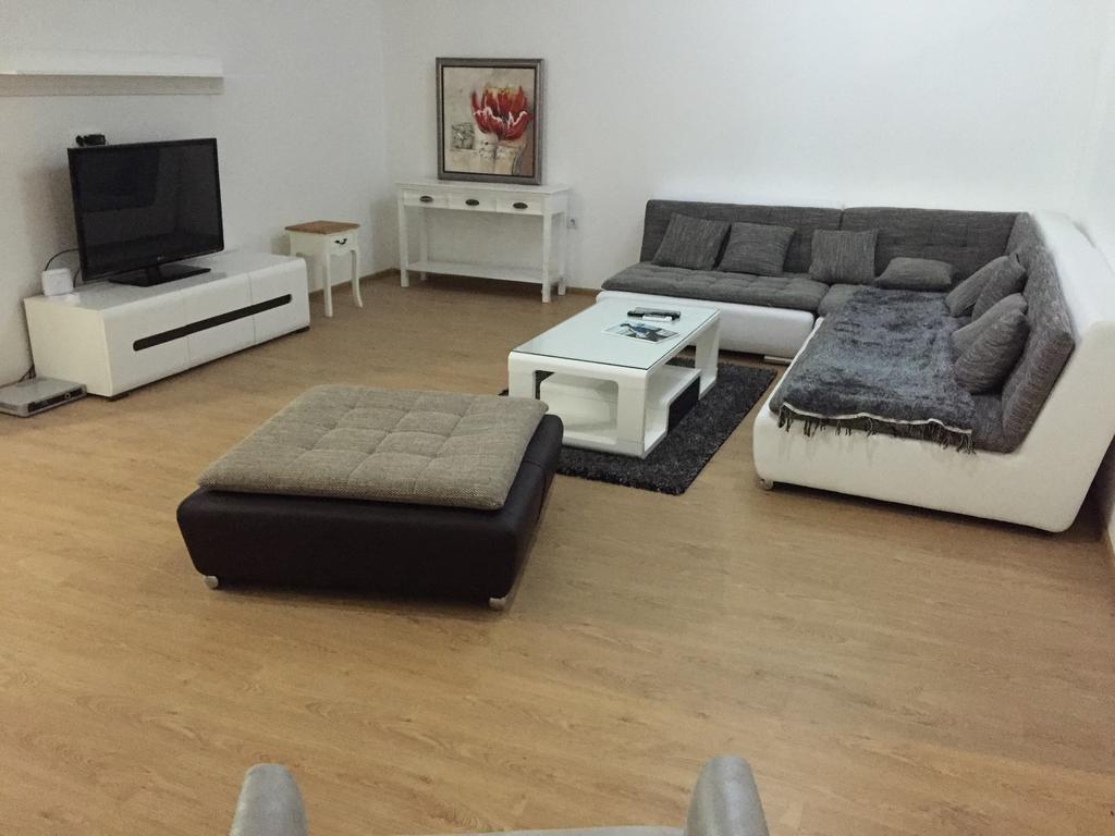 Apartments Koprivica Никшич Номер фото