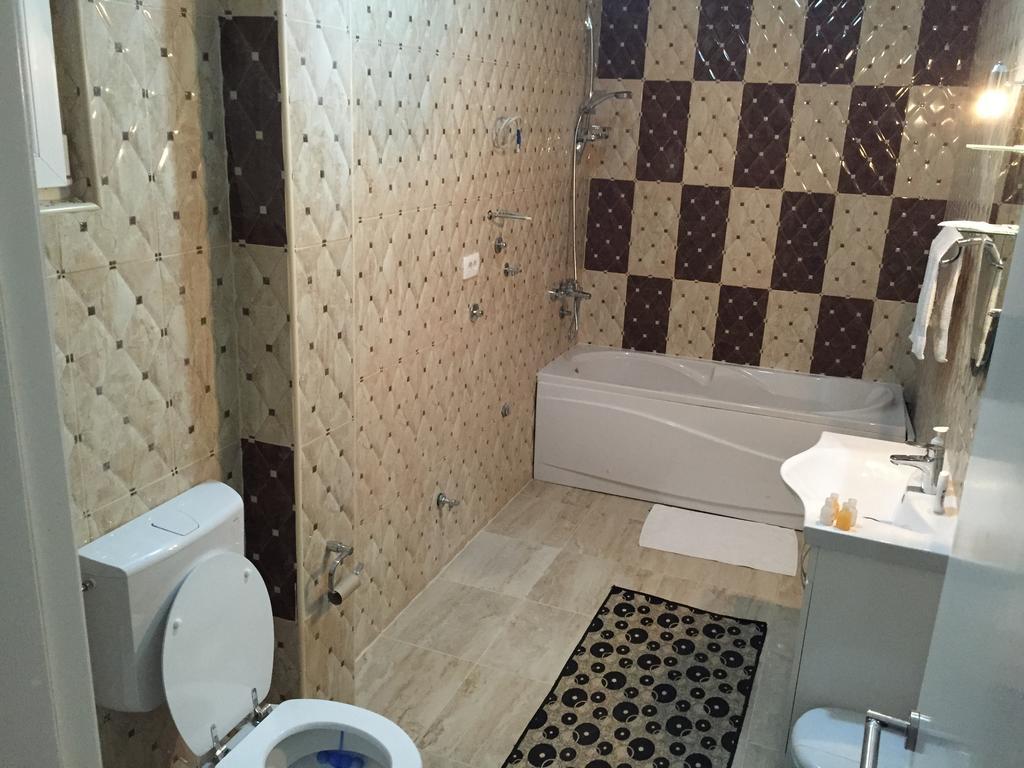 Apartments Koprivica Никшич Номер фото