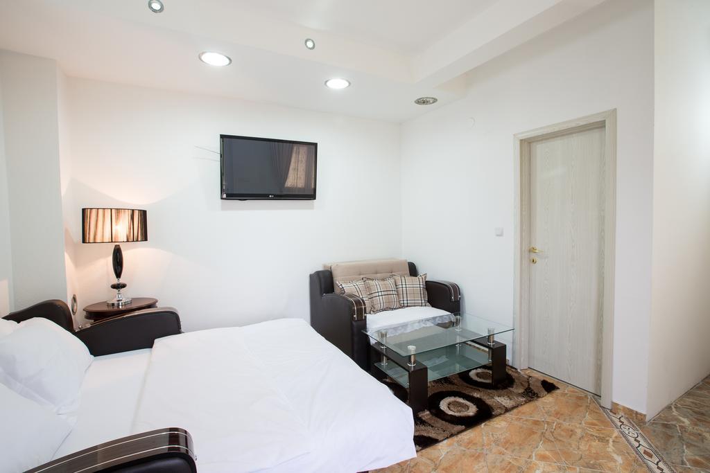 Apartments Koprivica Никшич Номер фото
