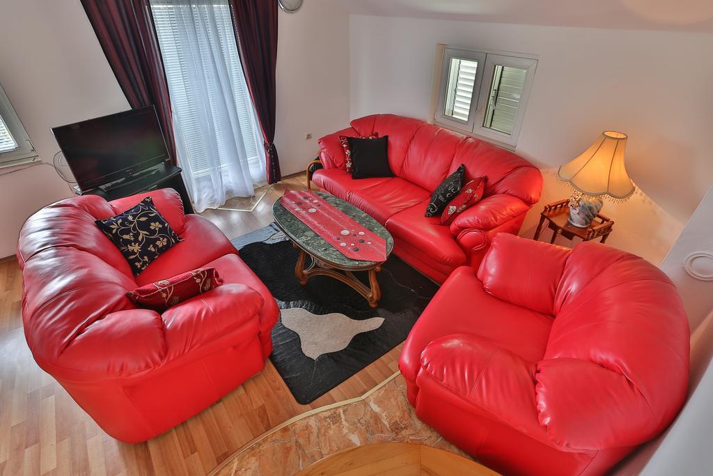 Apartments Koprivica Никшич Номер фото