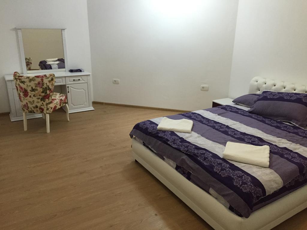 Apartments Koprivica Никшич Номер фото