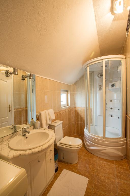 Apartments Koprivica Никшич Номер фото