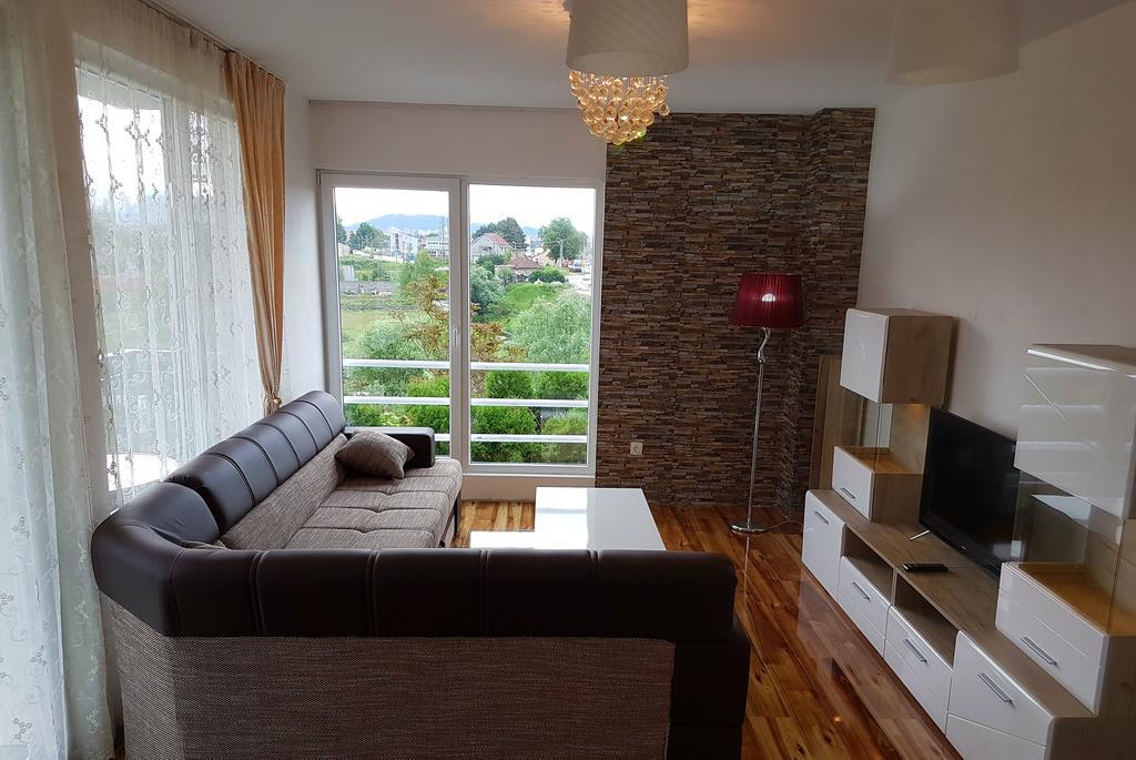 Apartments Koprivica Никшич Экстерьер фото