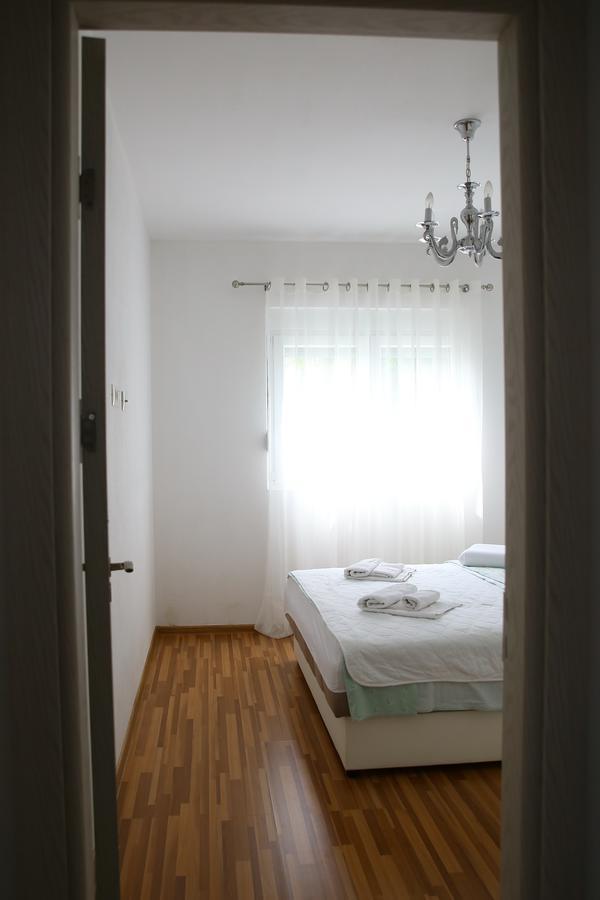 Apartments Koprivica Никшич Экстерьер фото