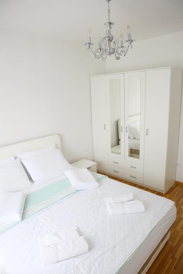 Apartments Koprivica Никшич Экстерьер фото