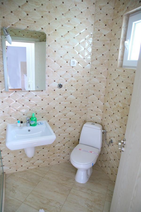 Apartments Koprivica Никшич Экстерьер фото