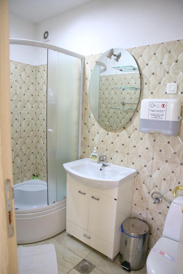 Apartments Koprivica Никшич Экстерьер фото
