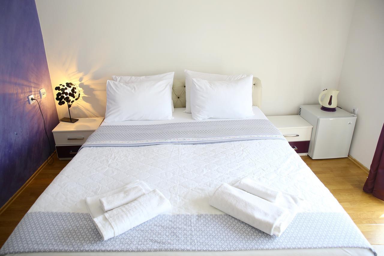 Apartments Koprivica Никшич Экстерьер фото