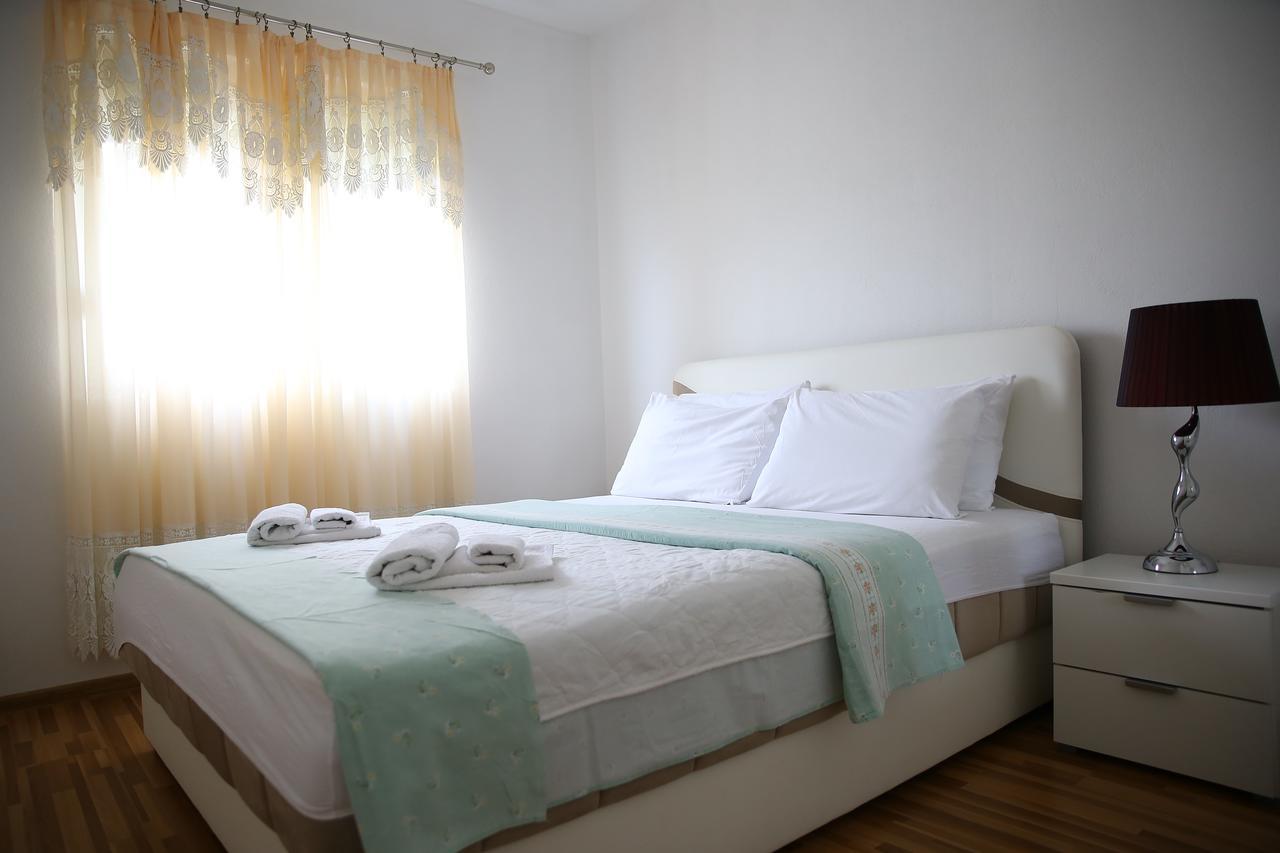 Apartments Koprivica Никшич Экстерьер фото